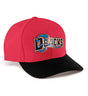 Augusta Sportswear Athletic Mesh Cap League Outfitters