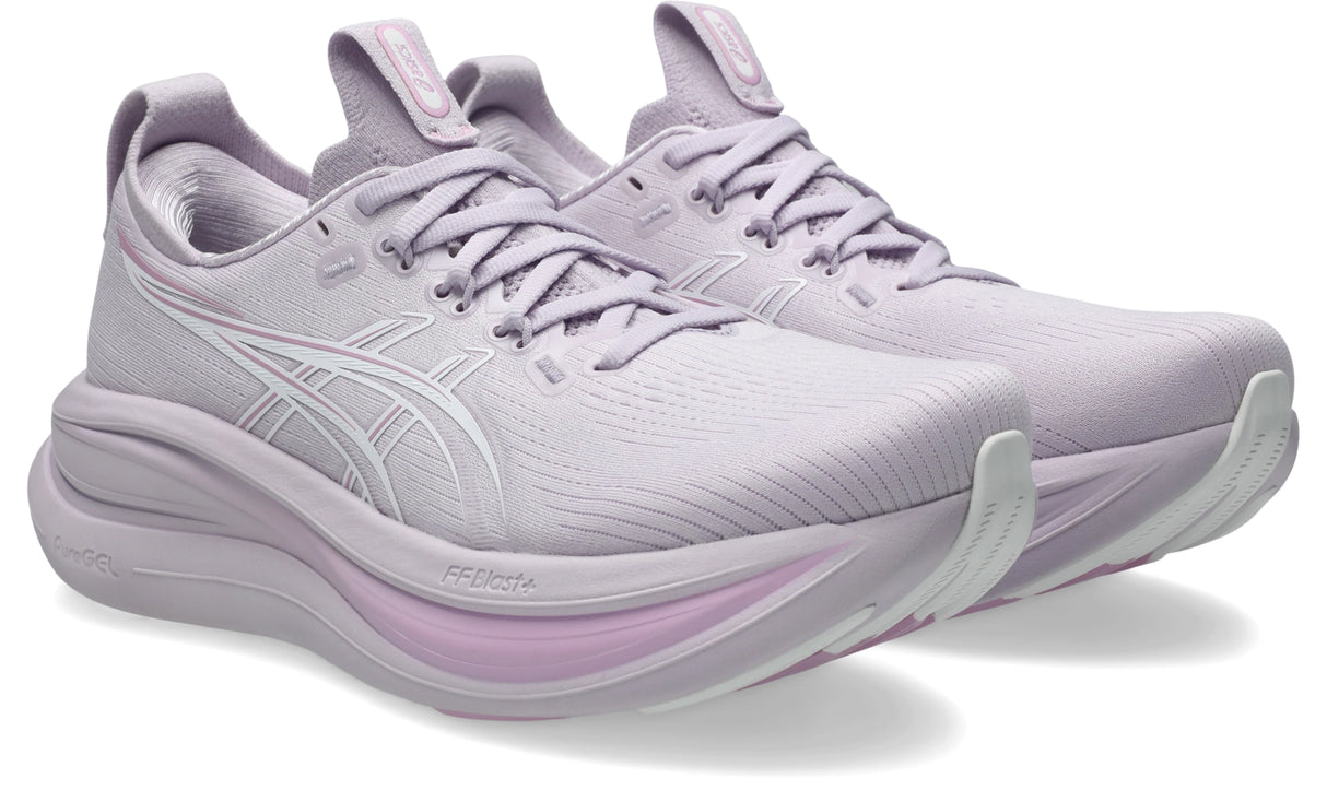 Asics Women's GEL-Nimbus 28 Running Shoes-5