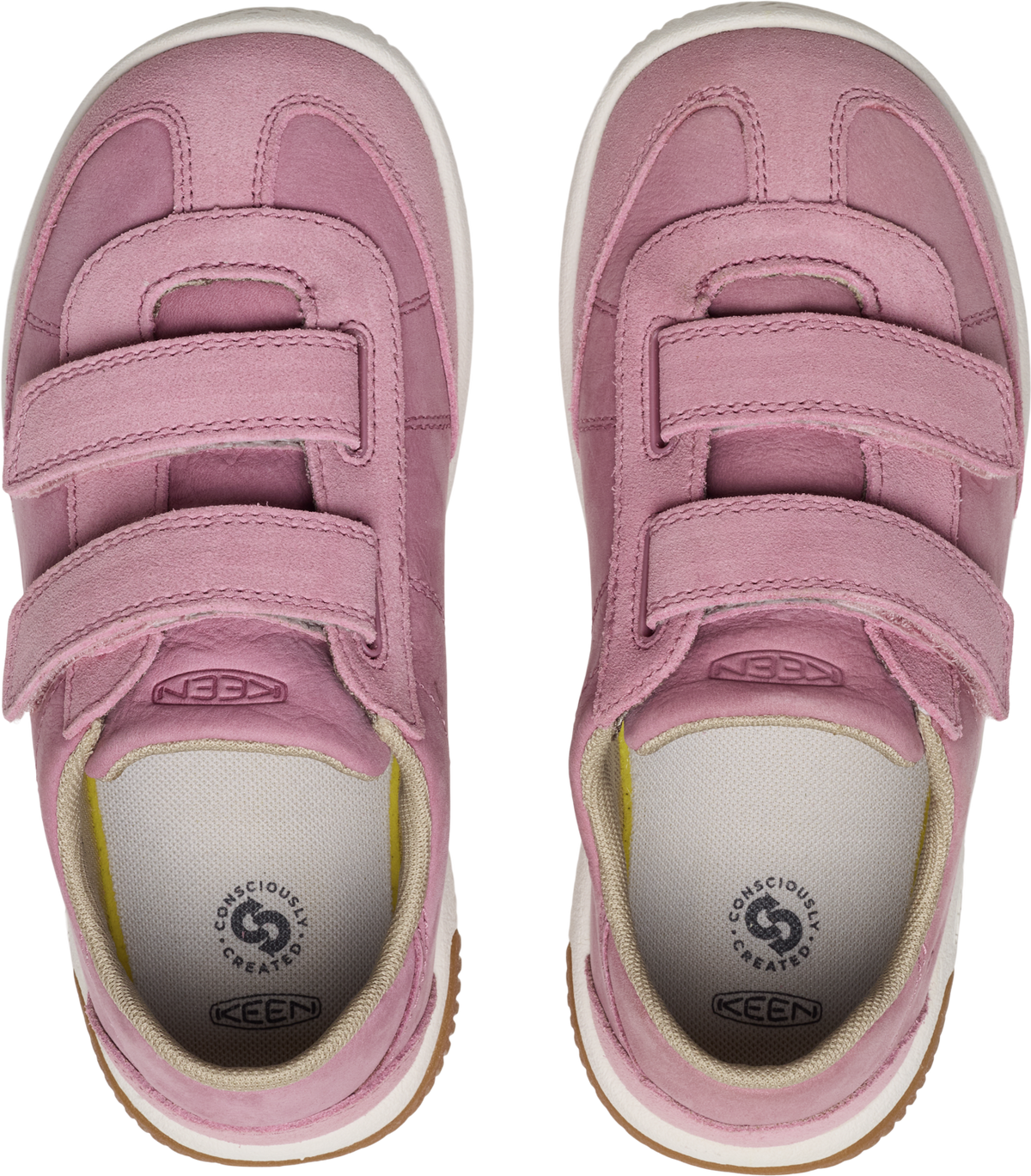KEEN Big Kids' KNX T-Toe Sneaker-1