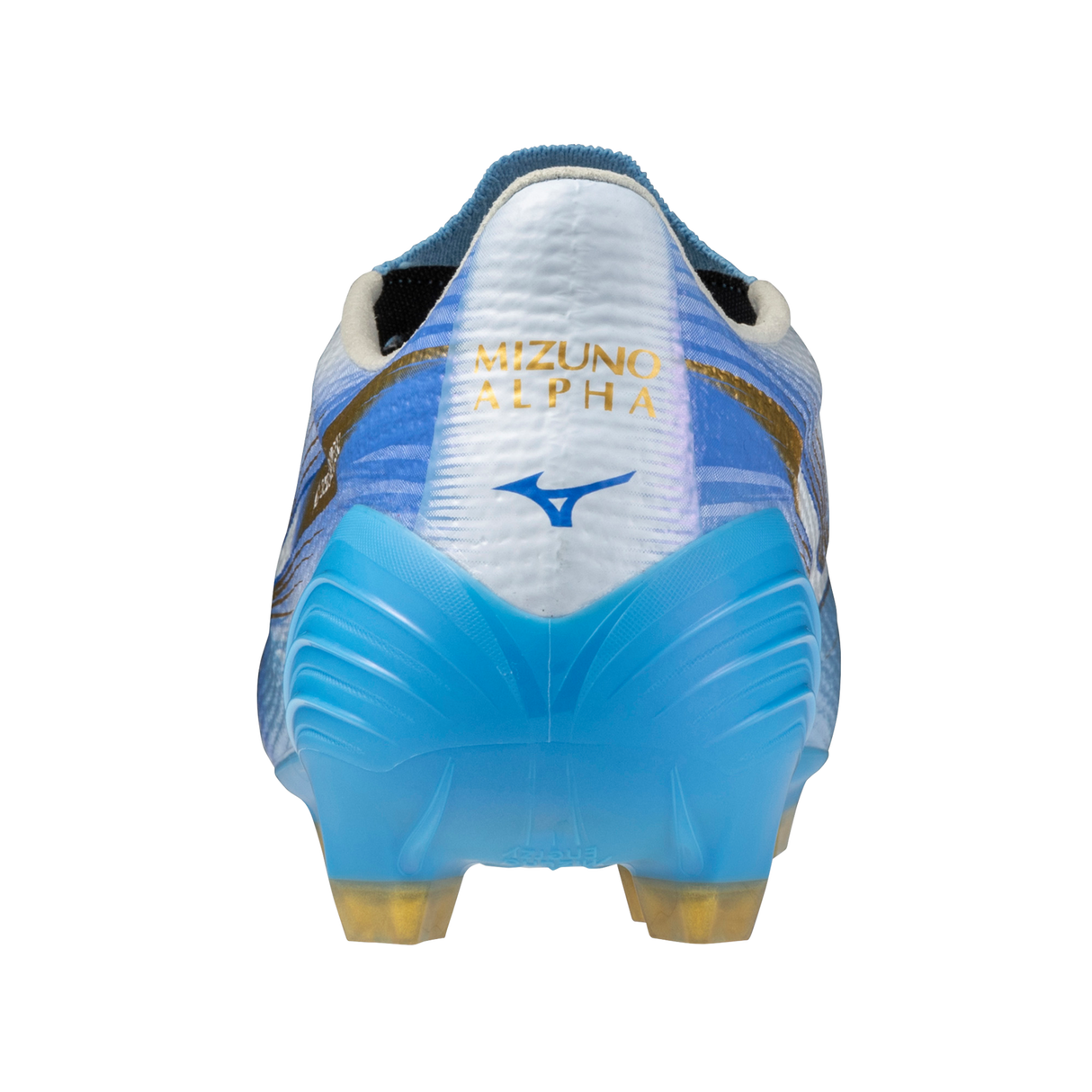 Mizuno Adult A III Japan Soccer Cleats-5