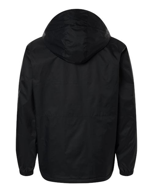 Columbia Men's Glenbrook Bend Fleece Lined Jacket-2