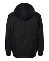 Columbia Men's Glenbrook Bend Fleece Lined Jacket-2