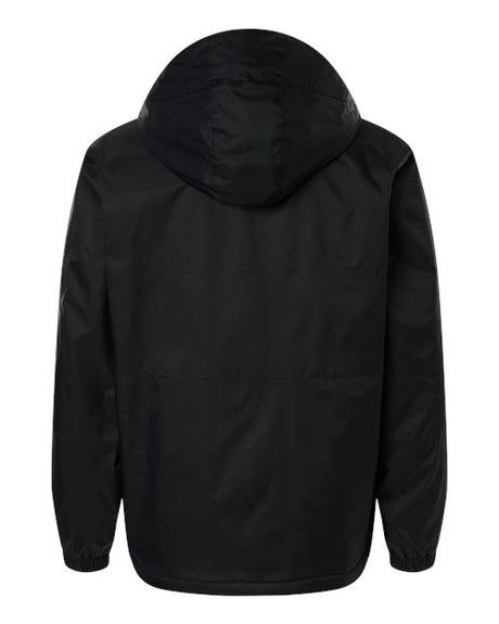 Columbia Men's Glenbrook Bend Fleece Lined Jacket-2