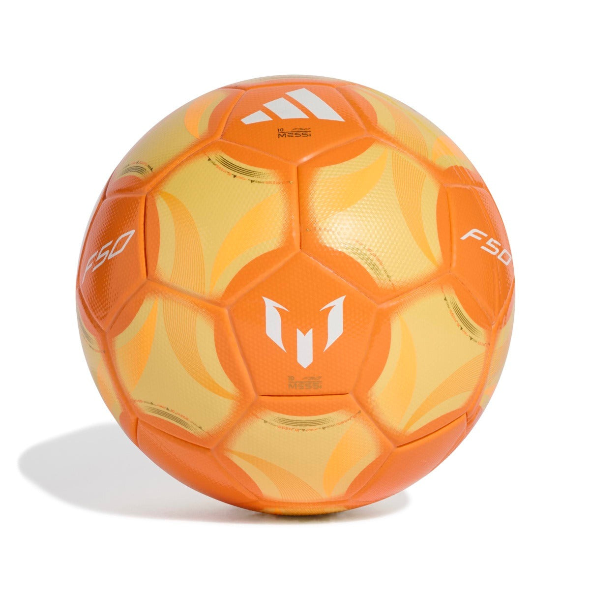 adidas Messi League Soccer Ball-2