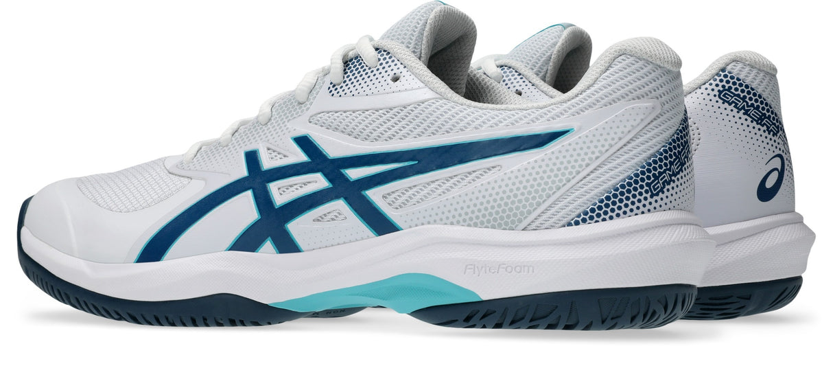 Asics Men's Game FF Pickleball Tennis Shoes-7
