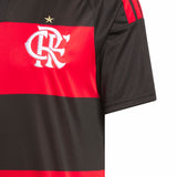 adidas Men's CR Flamengo 26 Home Jersey-3