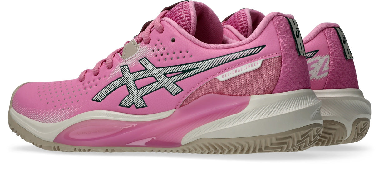 Asics Women's GEL-Challenger 15 Padel Tennis Shoes-7