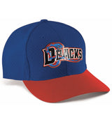 Augusta Sportswear Athletic Mesh Cap League Outfitters
