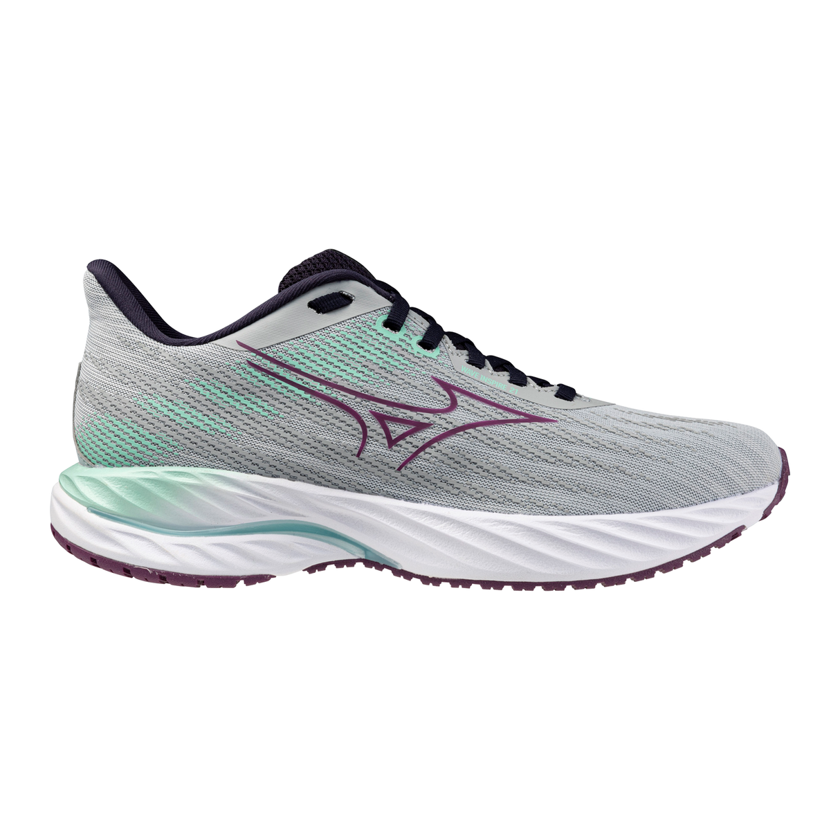 Mizuno Women's Wave Inspire 21 Running Shoes-6