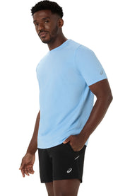 Asics Men's PR Poly Cotton Tee-3