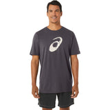 Asics Men's Xg Paintbrush Short Sleeve Tee-1