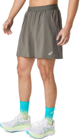 Asics Men's Road 2-N-1 7-Inch Shorts-3