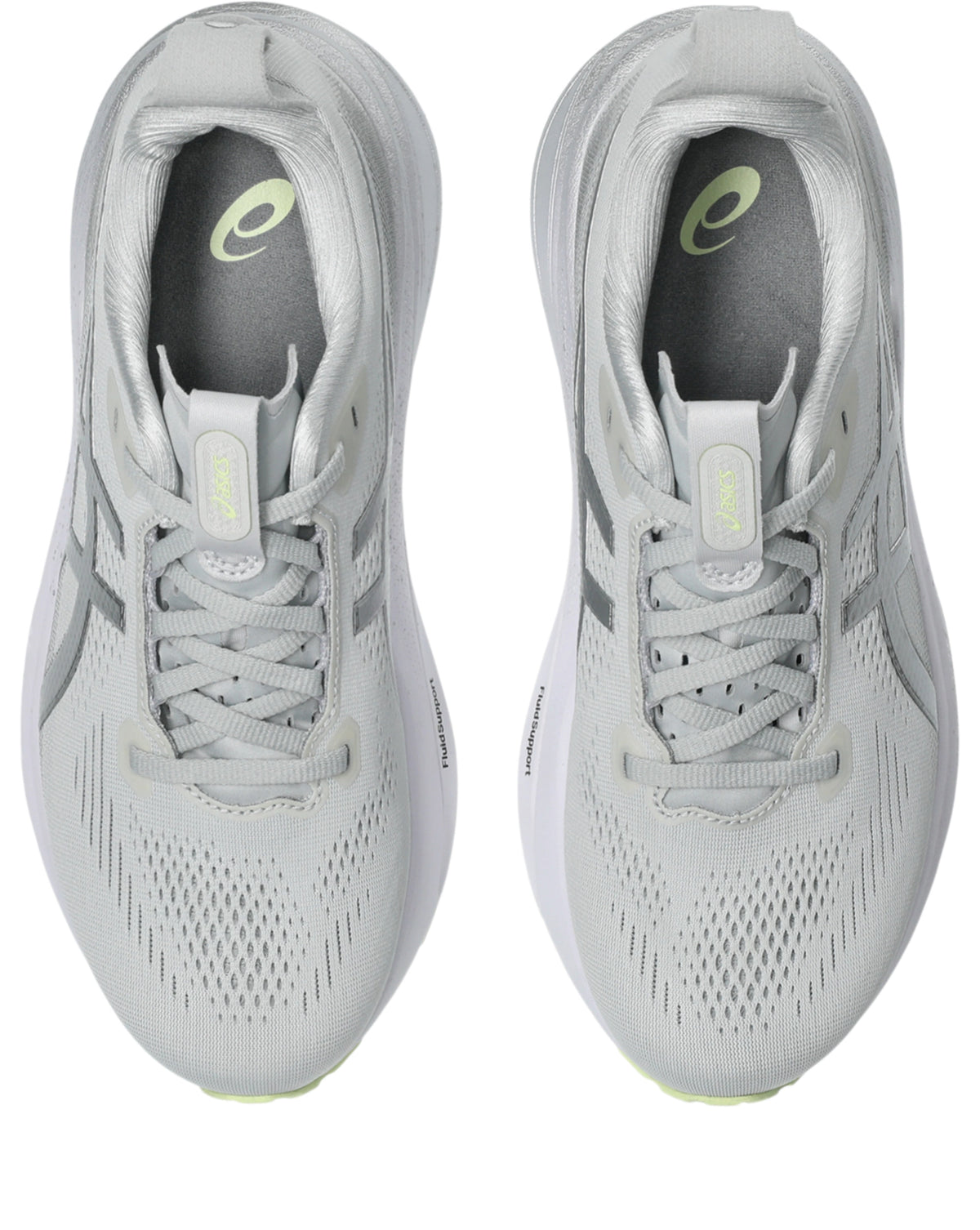 Asics Women's GEL-Kayano 33 Platinum Running Shoes-4