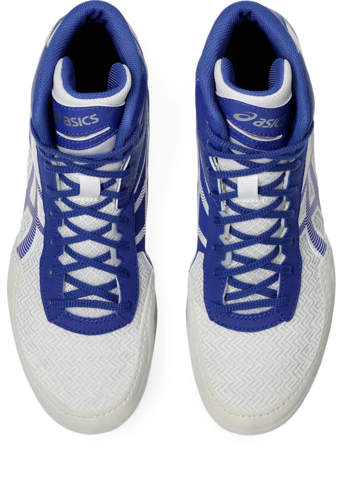 Asics Men's Matcontrol 3 Wrestling Shoes-4