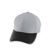 Augusta Sportswear Athletic Mesh Cap League Outfitters
