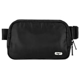 Mizuno Runbird Belt Bag-1