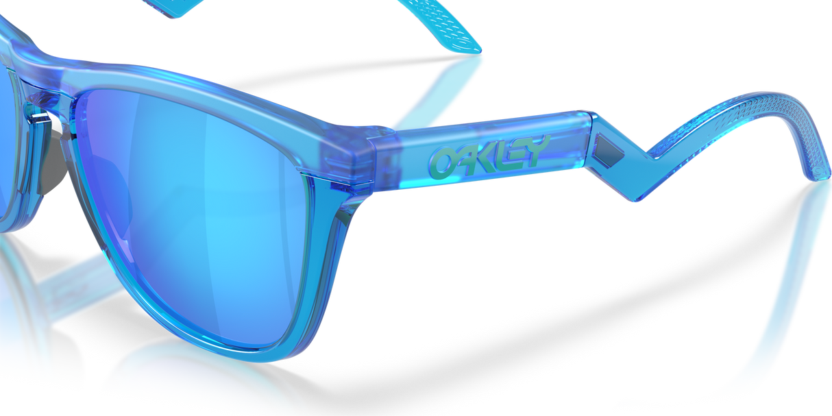 Oakley Frogskins Hybrid Glasses-6