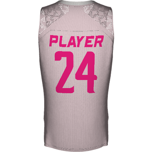 Adidas N3xt L3v3l Jersey League Outfitters