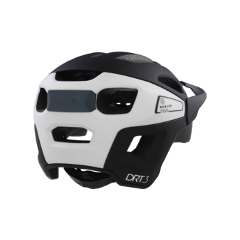 Oakley Drt3 Trail Bike Helmet-9
