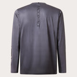 Oakley Men's Maven Coast Long Sleeve Jersey 2.0 T-Shirt-2