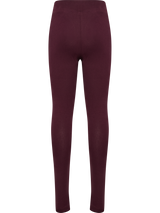 hummel Youth Warmup Tights-2