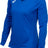 Asics Women's Spin Serve Volleyball Jersey Long Sleeve