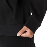 Asics Women's Fleece Pullover Hoodie-6