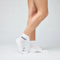 Brooks Run-In Quarter Socks 3-Pack-1