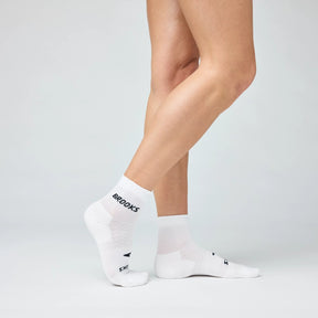Brooks Run-In Quarter Socks 3-Pack-1