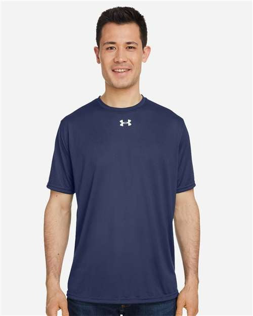 Under Armour Men's Team Tech T-Shirt-3