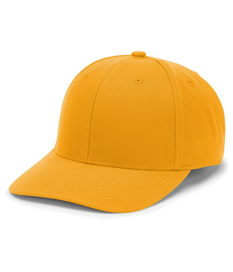 Pacific Headwear Core Perform Charge Snapback Cap