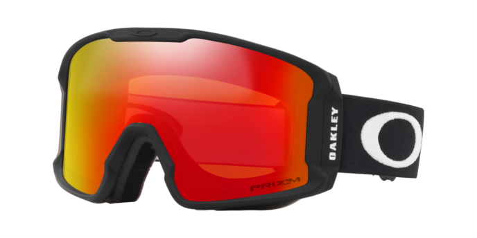 Oakley Line Miner M Snow Goggles-3