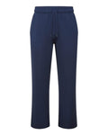 TriDri Women's Luxe Wide Leg Pants-1