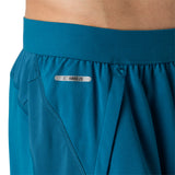Asics Men's Road 5-Inch Shorts-5
