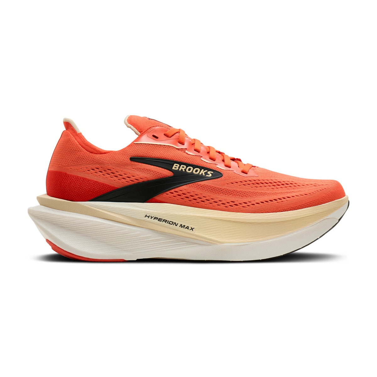 Brooks Men's Hyperion Max 4 Running Shoes-2