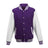 A4 Men's Letterman Jacket