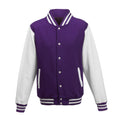 A4 Men's Letterman Jacket