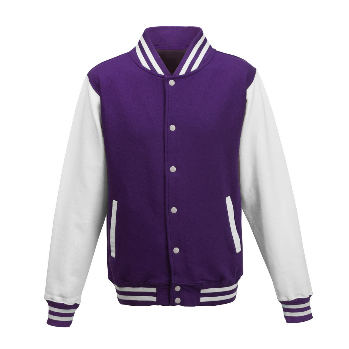 A4 Men's Letterman Jacket