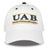 The Game Headwear Alabama-Birmingham Bookstore Snapback Hat