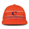 The Game Headwear Clemson Retro Snapback Hat
