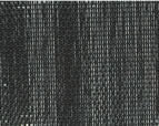 Trigon Sports Closed Mesh Polyethylene Windscreen Shade