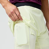 Brooks Men's Journey 7" 2-in-1 Shorts-6