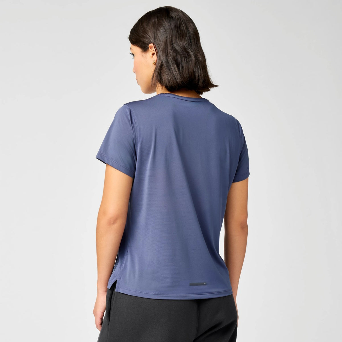 Brooks Women's Dash Short Sleeve Top-2