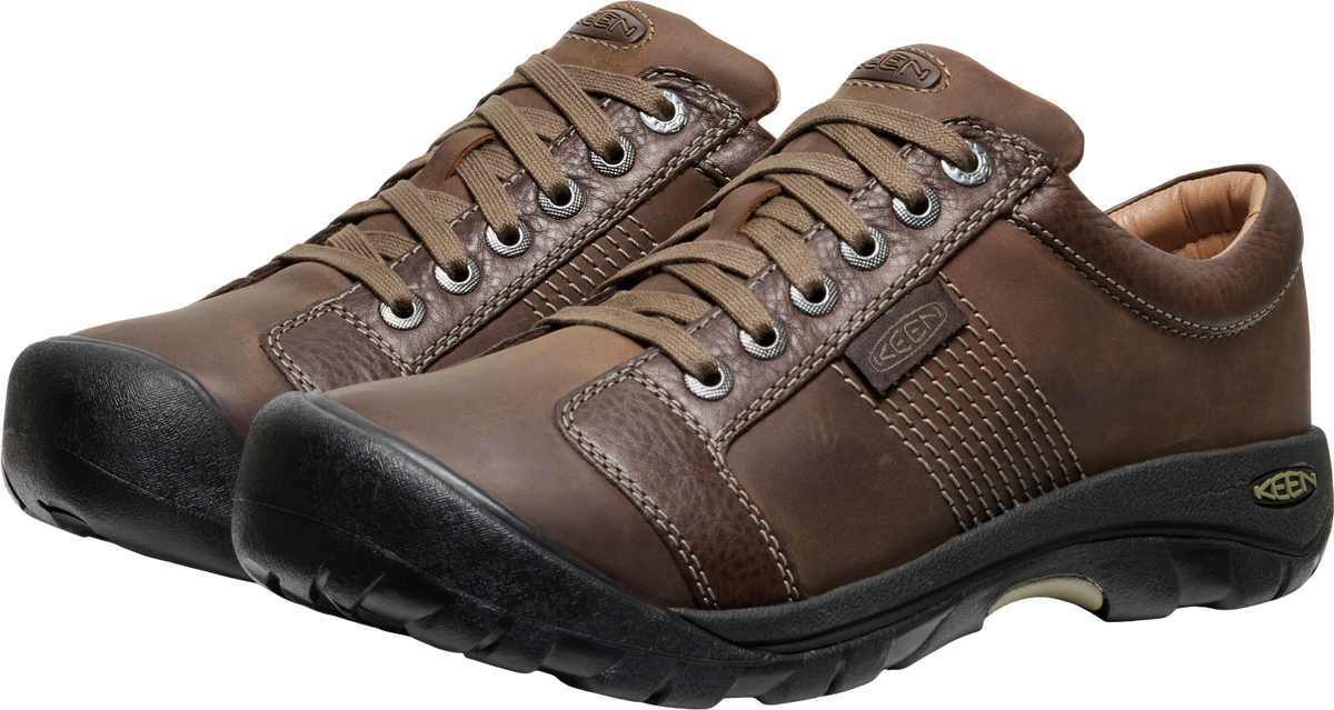 KEEN Men's Austin Shoe-5