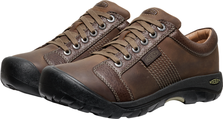 KEEN Men's Austin Shoe-5