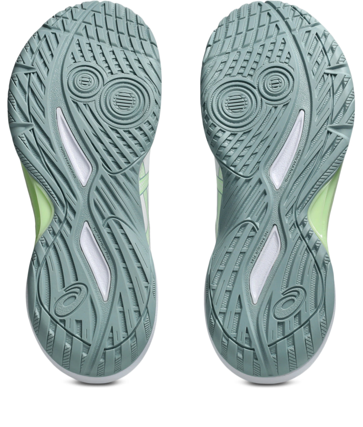 Asics Women's GEL-Tactic 13 Volleyball Shoes-3