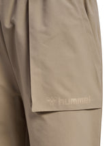 hummel Youth Street Tracksuit Cargo Pants-3