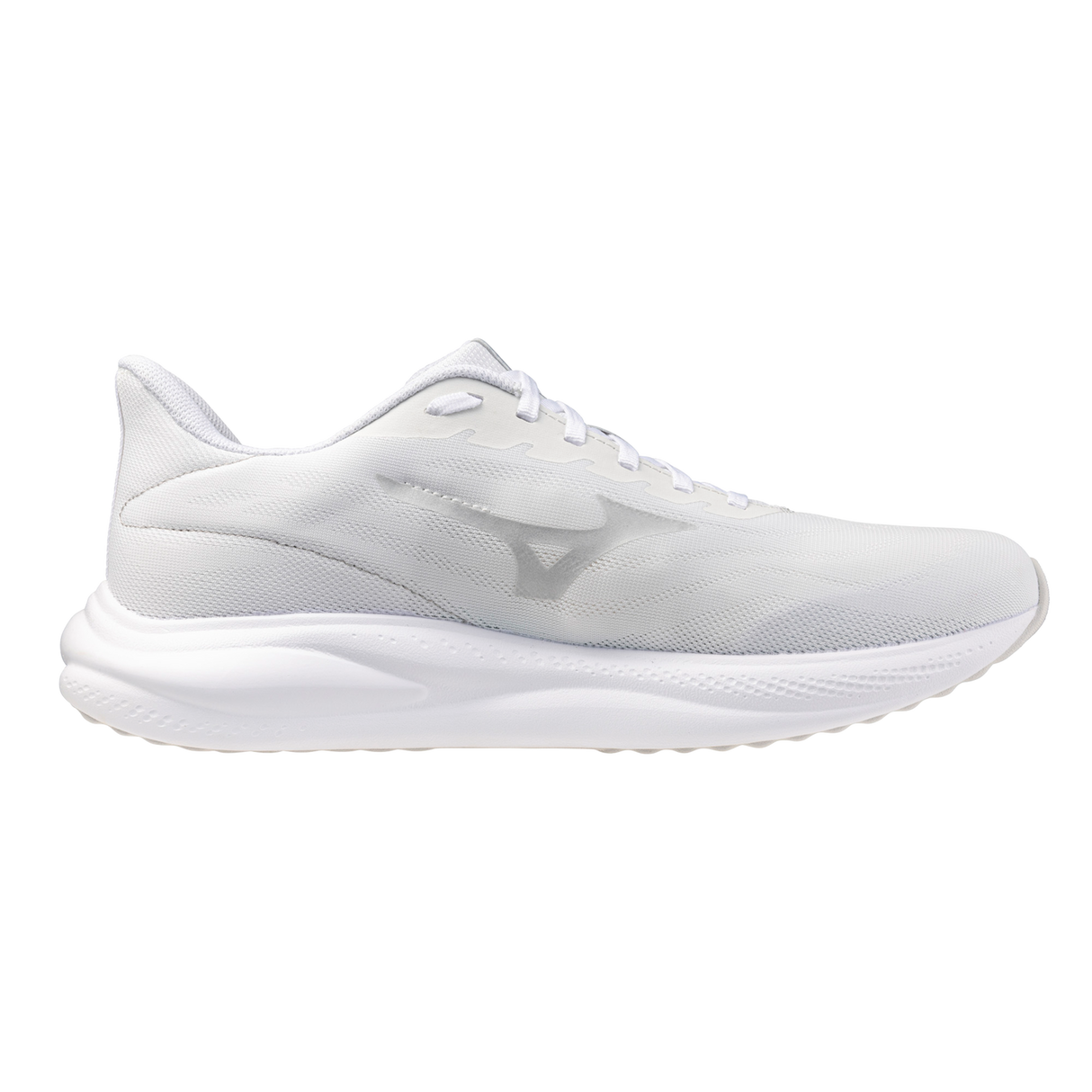 Mizuno Men's Revolt 4 Running Shoes-3