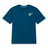 New Balance Boys' Classic Tri-Logo Graphic T-Shirt-1
