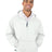 Charles River Unisex Classic Solid Pullover-1